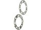 Axle Flange Gasket Kit (11-24 Silverado 2500 HD)