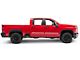 Body Side Moldings; Chrome (15-25 Silverado 2500 HD)