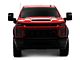 EGR Bolt-On Style Fender Flares; Black (20-24 Silverado 2500 HD)