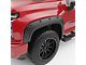 EGR Bolt-On Style Fender Flares; Matte Black (20-24 Silverado 2500 HD)