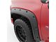 EGR Bolt-On Style Fender Flares; Matte Black (20-24 Silverado 2500 HD)