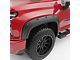 EGR Bolt-On Style Fender Flares; Textured Black (20-24 Silverado 2500 HD)