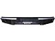 Go Rhino BR20 Rear Bumper; Textured Black (11-14 Silverado 2500 HD)