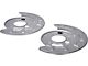 Brake Backing Plate (11-19 Silverado 2500 HD)