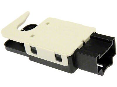 Brake Light Switch Assembly (07-11 Silverado 2500 HD)