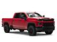 Bugflector Hood Shield; Dark Smoke (20-25 Silverado 2500 HD)