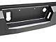 Westin Pro-Series Rear Bumper; Textured Black (15-19 Silverado 2500 HD)