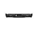 Westin Pro-Series Rear Bumper; Textured Black (20-24 Silverado 2500 HD)