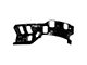 Replacement Bumper Bracket; Front Driver Side (11-14 Silverado 2500 HD)