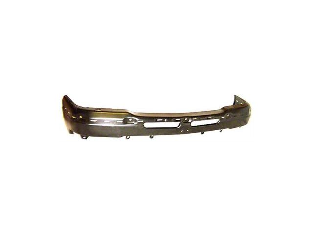 Replacement Front Bumper Face Bar (2007 Silverado 2500 HD)