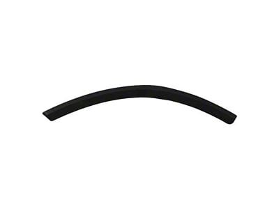 Replacement Bumper to Body Filler Panel; Front Passenger Side (07-10 6.0L Silverado 2500 HD)