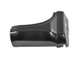 Cab Corner; Passenger Side (15-19 Silverado 2500 HD Double Cab)