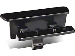 Center Console Cover Lid Latch Clip (07-14 Silverado 2500 HD)