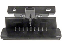 Center Console Latch (07-14 Silverado 2500 HD)