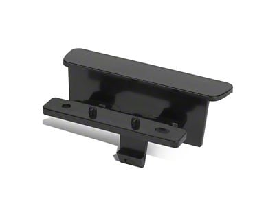 Center Console Cover Lid Latch Clip (07-14 Silverado 2500 HD)