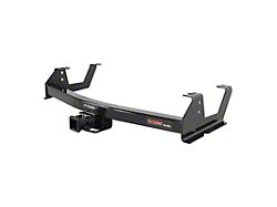 Class III Trailer Hitch (15-19 Silverado 2500 HD w/ 6.50-Foot Standard Box)