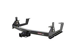 Class III Trailer Hitch (15-19 Silverado 2500 HD w/ 8-Foot Long Box)