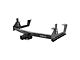 Class III Trailer Hitch (15-19 Silverado 2500 HD w/ 8-Foot Long Box)