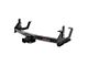 Class IV Trailer Hitch (15-19 Silverado 2500 HD w/ 6.50-Foot Standard Box)