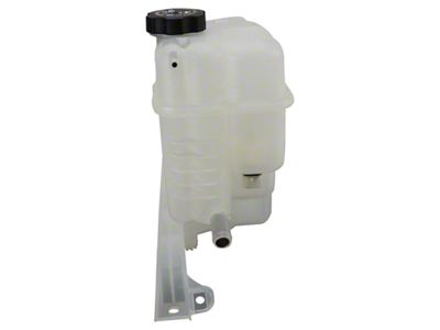 Coolant Reservoir (11-14 6.6L Duramax Silverado 2500 HD)