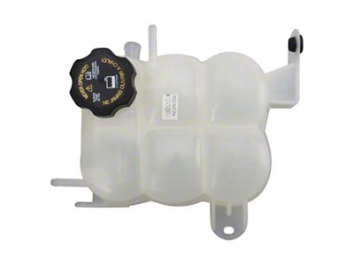 Coolant Reservoir (20-21 Silverado 2500 HD)