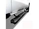 Cutlass Running Boards; Black (07-19 Silverado 2500 HD Extended/Double Cab)