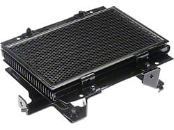 Diesel Fuel Cooler (07-10 6.6L Duramax Silverado 2500 HD)