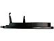 Door Mirror Glass; Heated; Power; Left (14-18 Silverado 2500 HD)