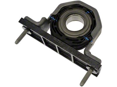 Driveshaft Center Support Bearing (11-19 4WD Silverado 2500 HD Crew Cab w/ 8-Foot Long Box & Automatic Transmission)