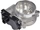 Electronic Throttle Body (09-15 6.0L Silverado 2500 HD)