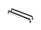 Putco Elevated Crossrails for Venture TEC Bed Rack (20-25 Silverado 2500 HD)