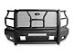 Elevation Front Bumper; Fine Textured Black (20-23 Silverado 2500 HD)