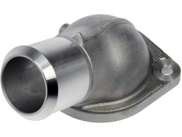 Engine Coolant Thermostat Housing (07-24 Silverado 2500 HD)