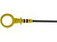 Engine Oil Dipstick (08-19 6.0L Silverado 2500 HD)