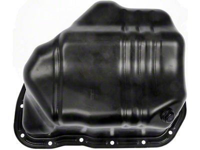 Engine Oil Pan (11-16 6.6L Duramax Silverado 2500 HD)