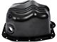 Engine Oil Pan (11-16 6.6L Duramax Silverado 2500 HD)