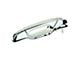 Exterior Door Handle; Front Passenger Side; Chrome (07-14 Silverado 2500 HD)