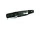 Exterior Door Handle; Rear Passenger Side; Textured Black (07-14 Silverado 2500 HD)