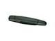 Exterior Door Handle; Rear Passenger Side; Textured Black (07-14 Silverado 2500 HD)