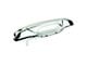 Exterior Door Handles; Chrome (07-14 Silverado 2500 HD Crew Cab)