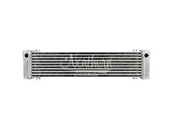 Extreme Heavy Duty Transmission Oil Cooler Kit (07-10 6.6L Duramax Silverado 2500 HD)