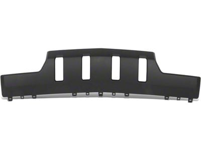 Factory Style Front Bumper Lower Valance (15-19 Silverado 2500 HD)