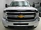 FormFit Hood Deflector (07-14 Silverado 2500 HD)