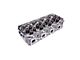 Freedom Series Duramax Cylinder Head; Passenger Side (11-16 6.6L Duramax Silverado 2500 HD)