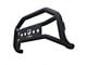 Front Bumper Guard; Textured Black (11-19 Silverado 2500 HD)