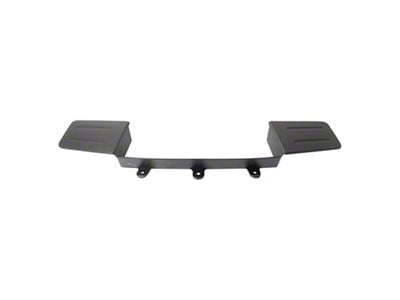 Front Bumper Trim (15-19 Silverado 2500 HD)