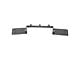 Front Bumper Trim (15-19 Silverado 2500 HD)