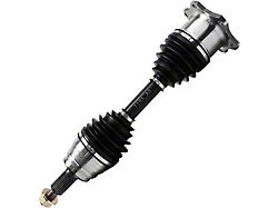 Front CV Axle (07-10 4WD Silverado 2500 HD)