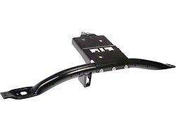 Front Fuel Tank Crossmember (07-10 Silverado 2500 HD)