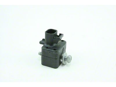 Front Impact Sensor; Radiator Support (07-08 Silverado 2500 HD)